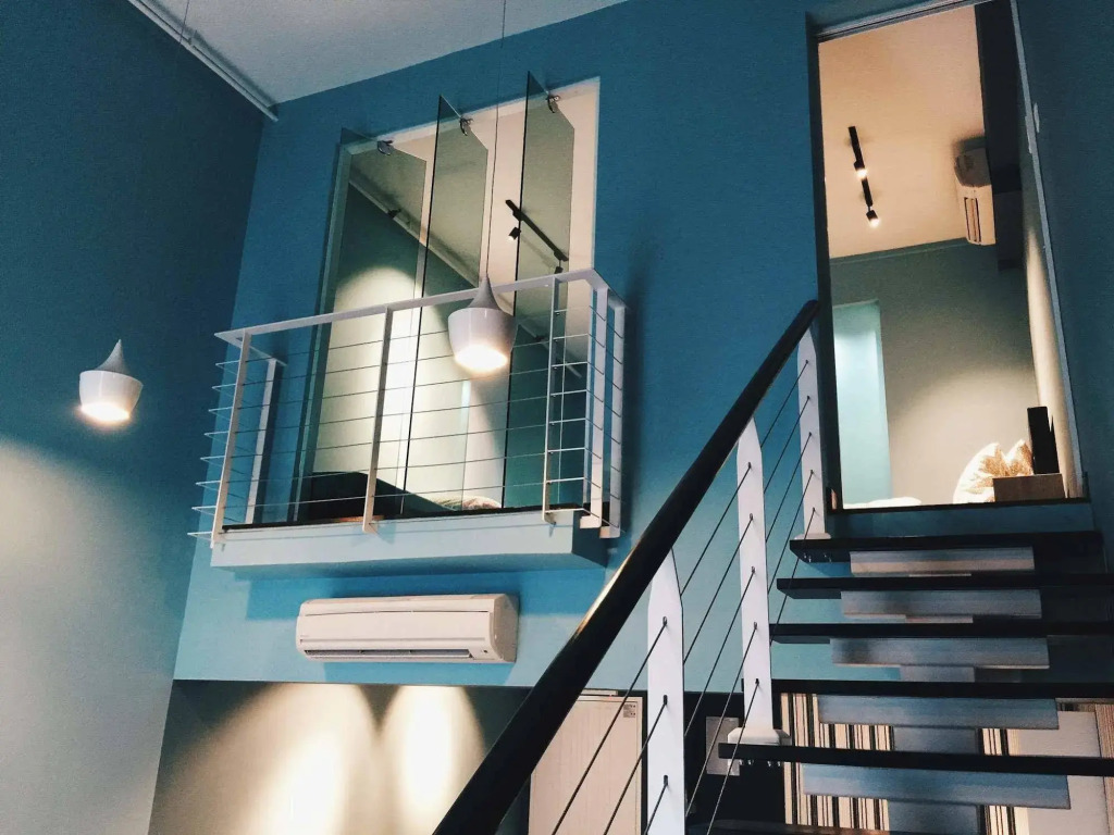 Garden Studio Homestay