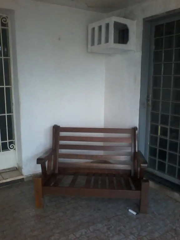 Casa Central
