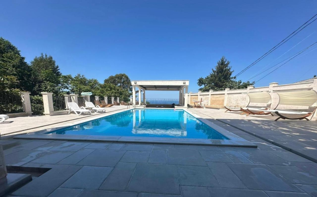Villa Gonio
