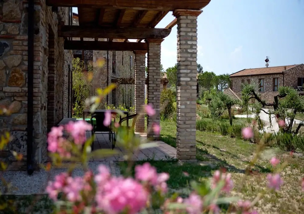 Tuscany Forever Premium Apartments