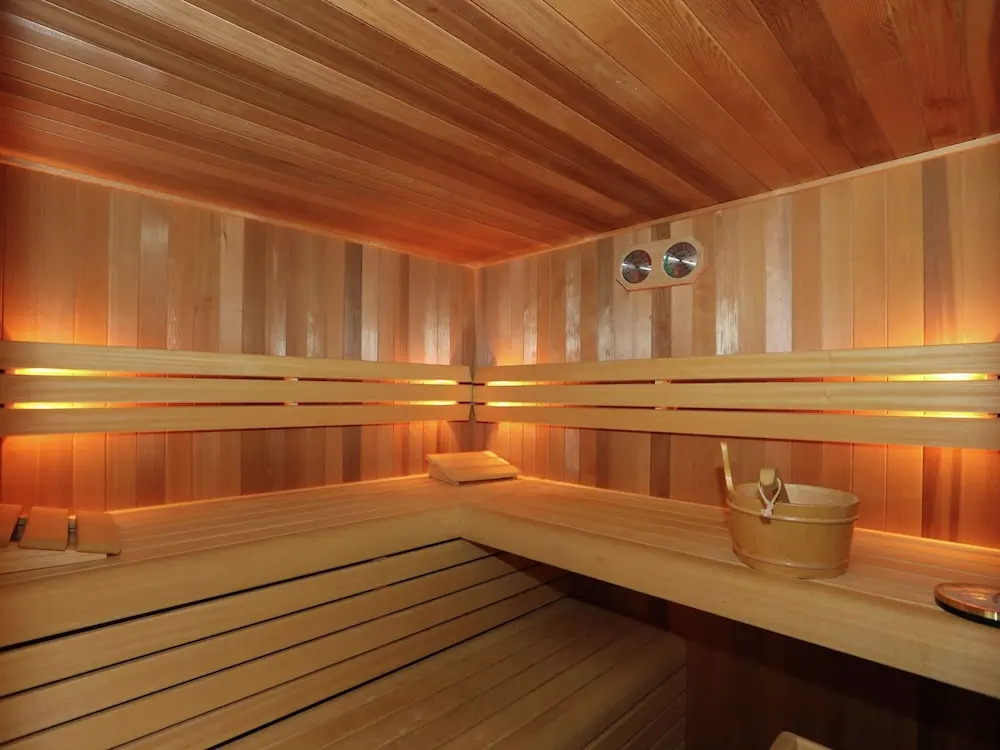Very Luxurious and Architect-designed Detached Villa Near the Forest and Beach