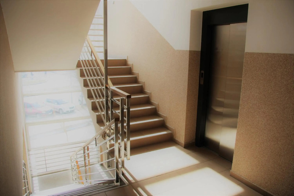Apartment Vas Raj