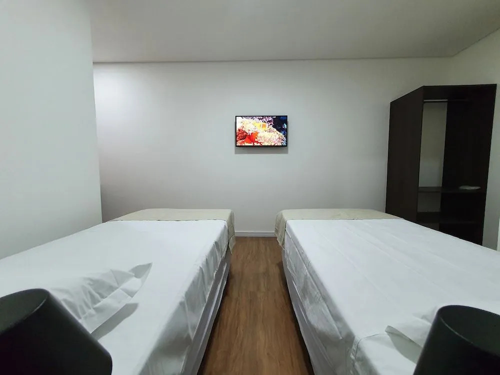 Hotel Carmelo - Airport
