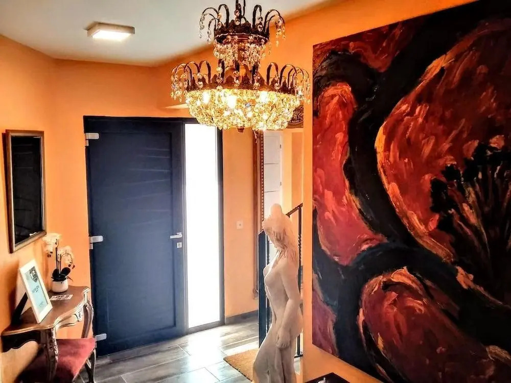 Musem Spa