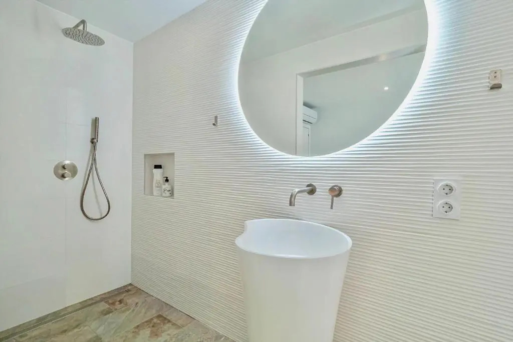 Villa N15 en plein cœur de la Marina, proche de Rosas, Costa Brava