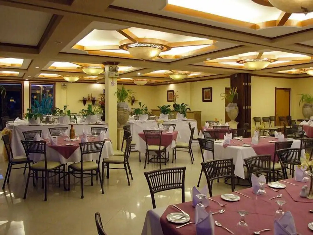Camiguin Highland Resort