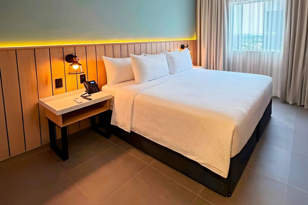 Wyndham Garden Durango