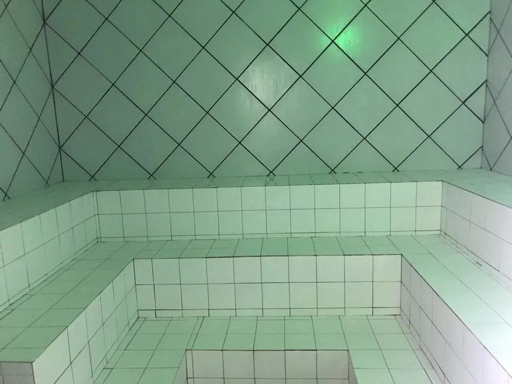 O Jungle Spa e Hotel