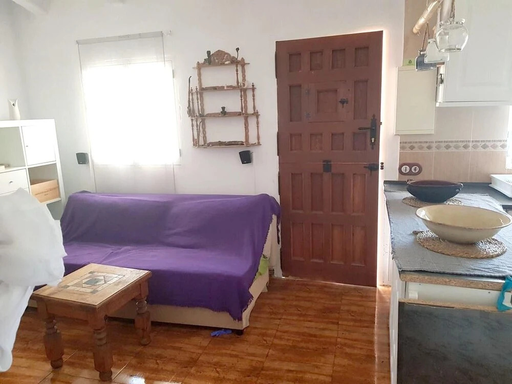 Villa With 2 Bedrooms in Costitx, With Wonderful Mountain View, Private Pool, Furnished Garden - 40 km From the Beach