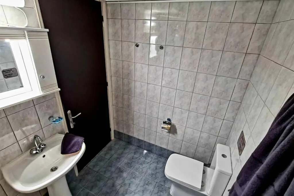 Sea And Sun apartments 304 Ιδιωτικό διαμέρισμα