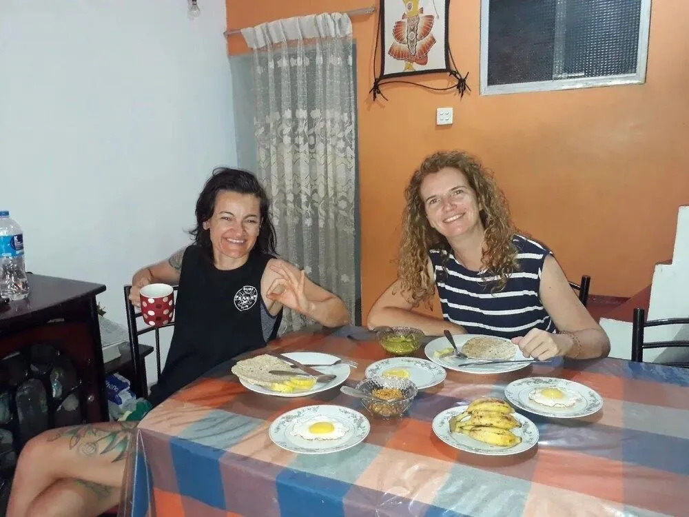 Nisansala HomeStay Kandy