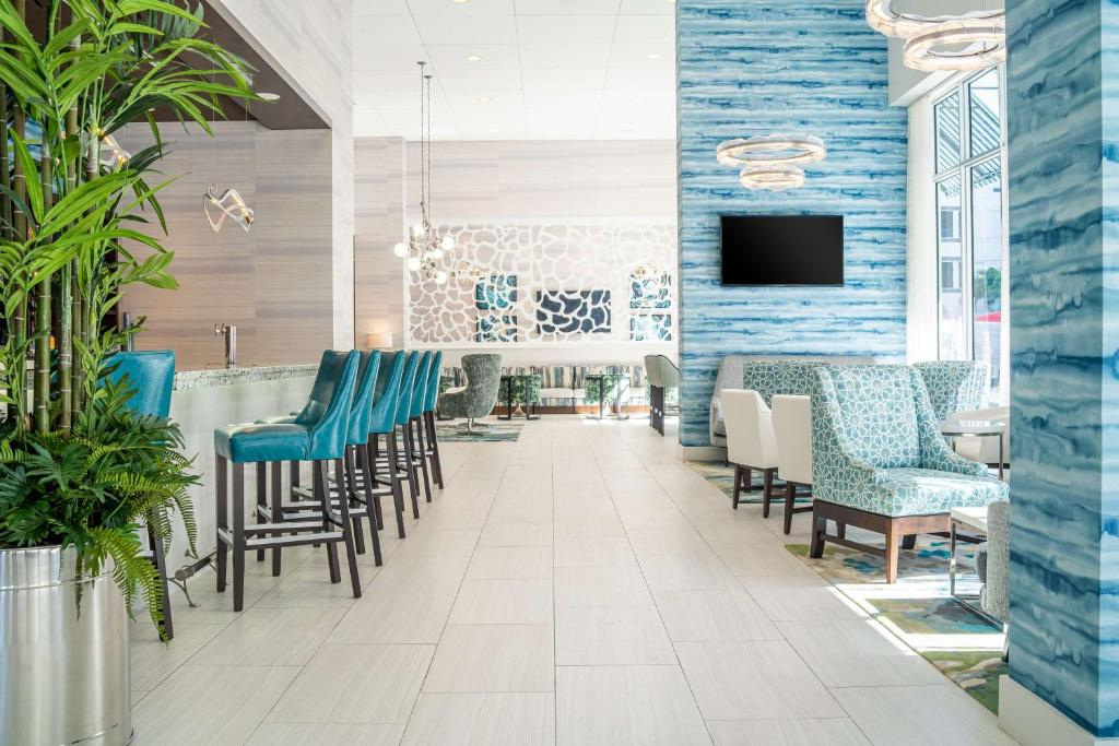 Hyatt Place West Palm Beach