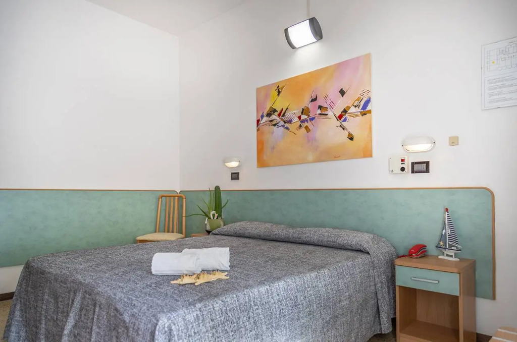 Hotel Haway