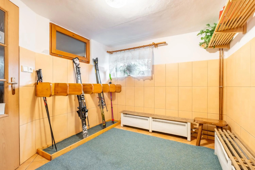 Apartmány Iwona