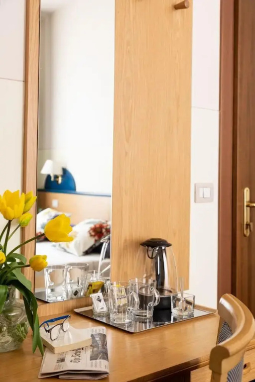 Aramis Deluxe Rooms