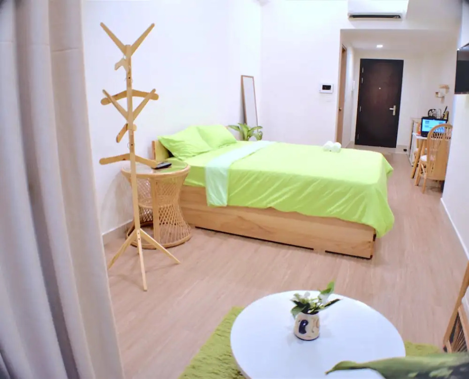 Ao Homestay
