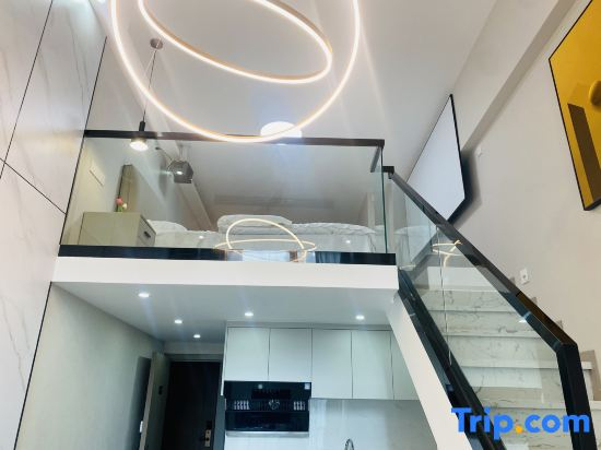 Yicheng Misu Hotel (Xujiapeng Subway Station Branch)