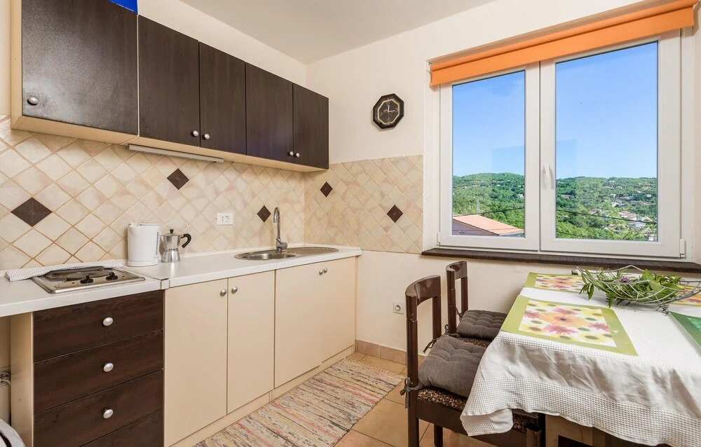 Amazing Apartment in Dobrec With Wifi and 2 Bedrooms