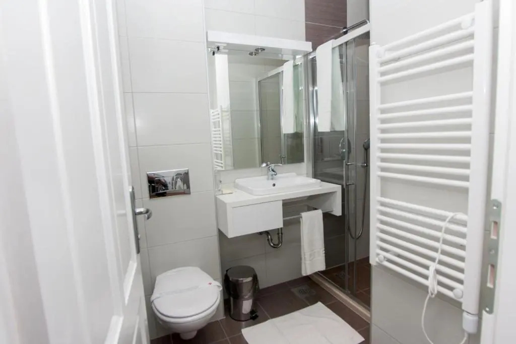 Hotel Villa Milas