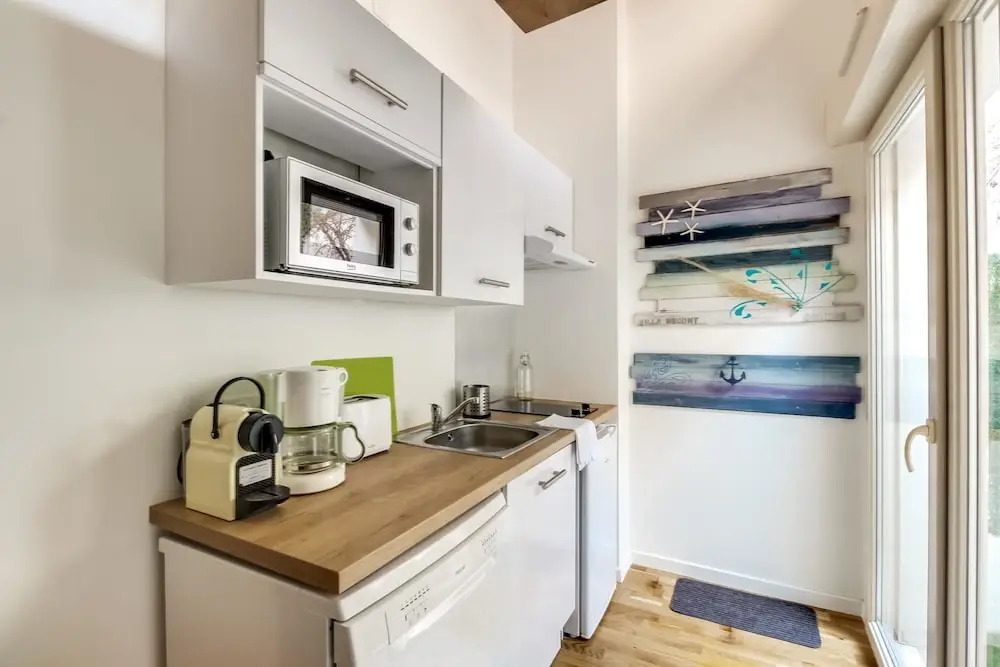 Traverse Mimont Apartment 2