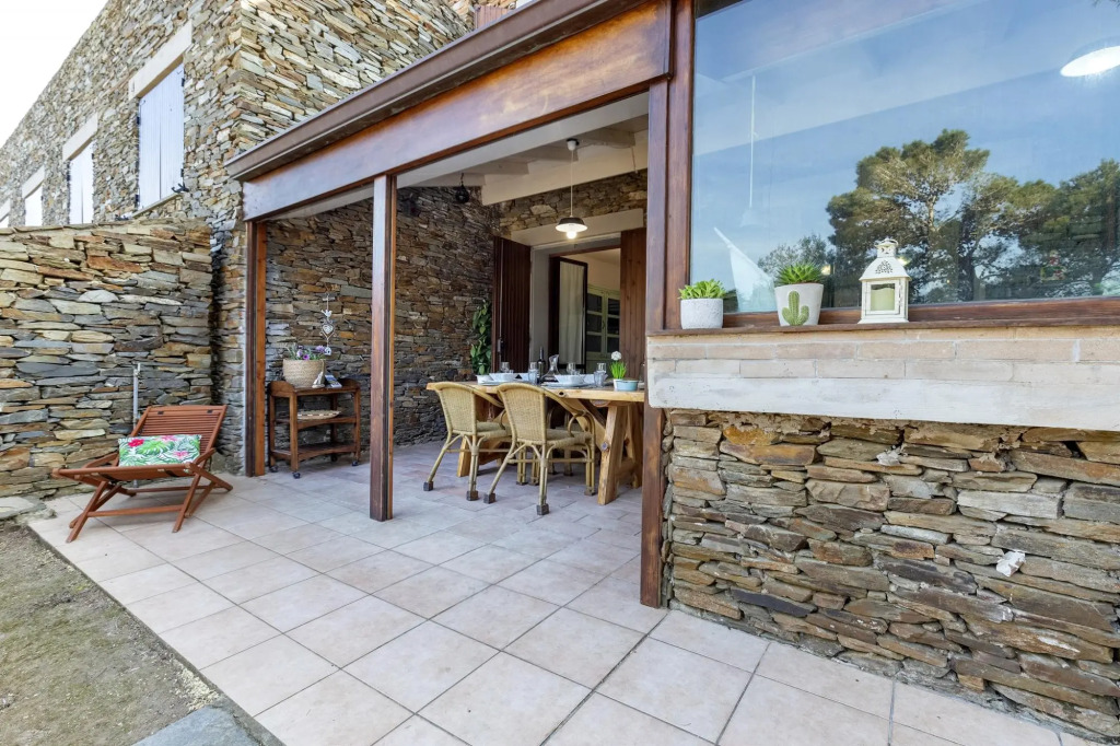 Casa Il Borgo in Stintino