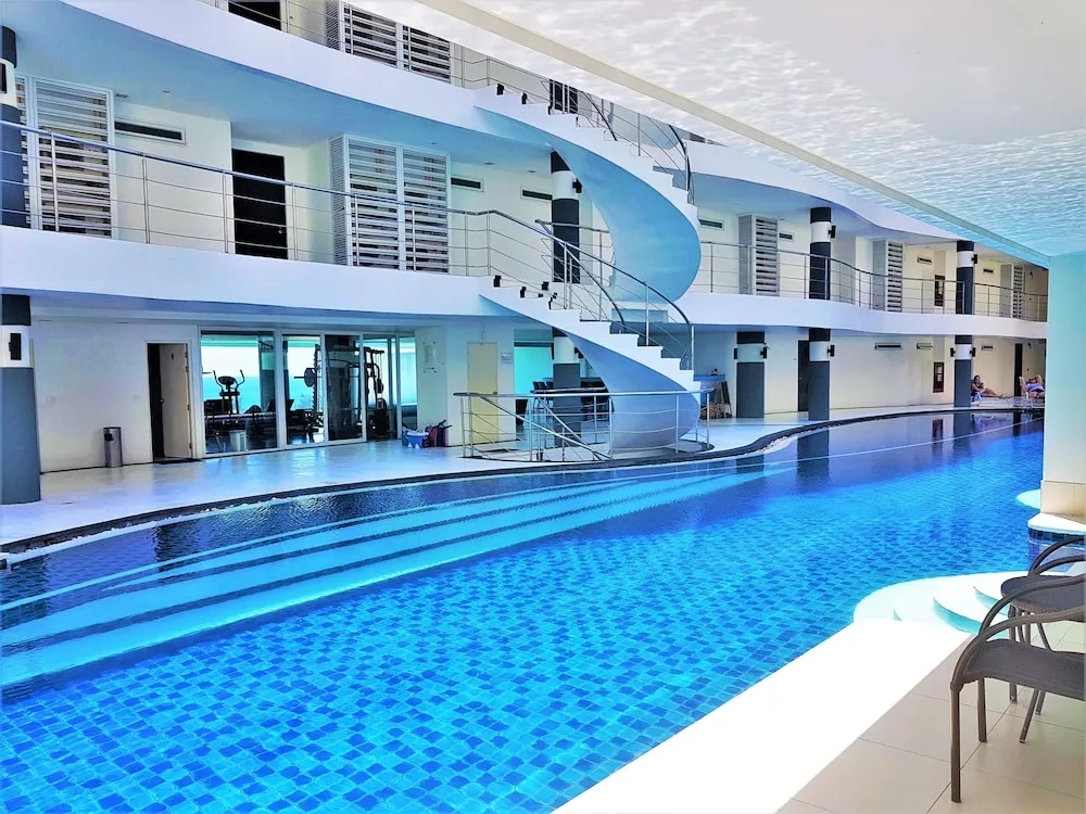 Sunset Plaza 5 Karon Beach by PHR