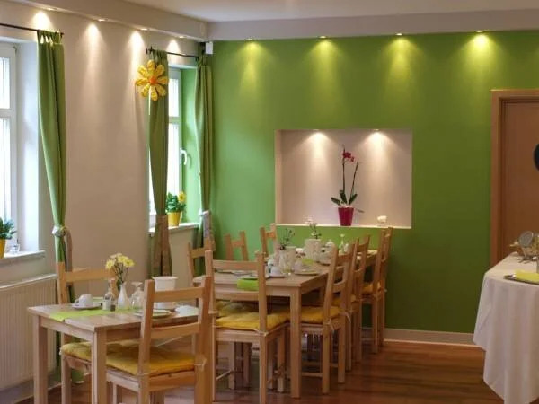 Bed and Breakfast Wehlen