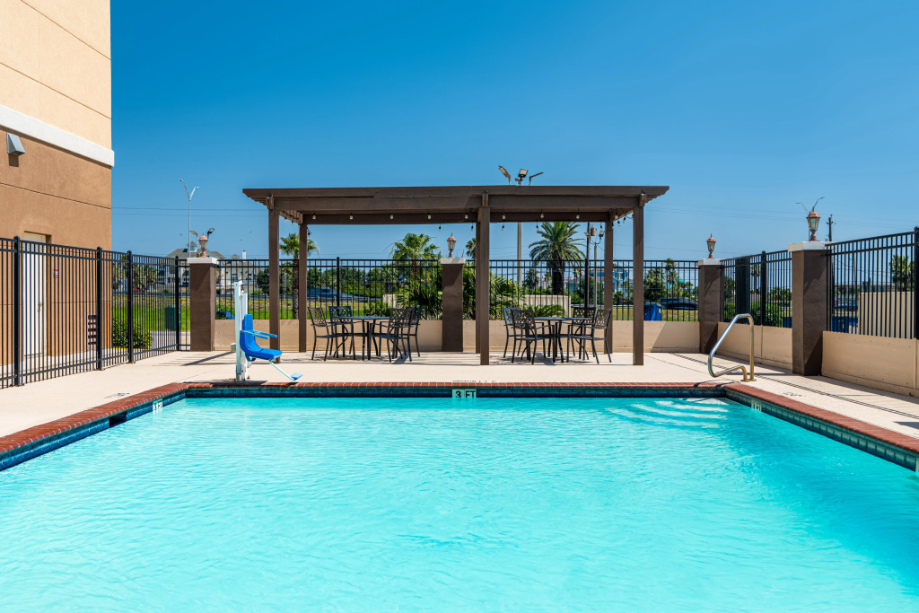 Holiday Inn Galveston Island by IHG