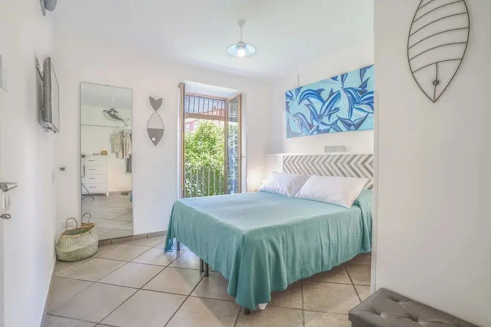 4 Bedrooms Apt In Sorrento Center | Location&View