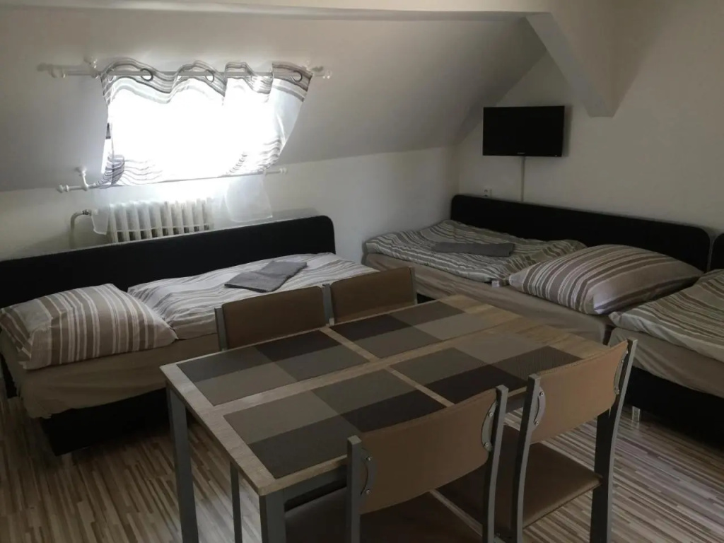 Guesthouse Zuzana