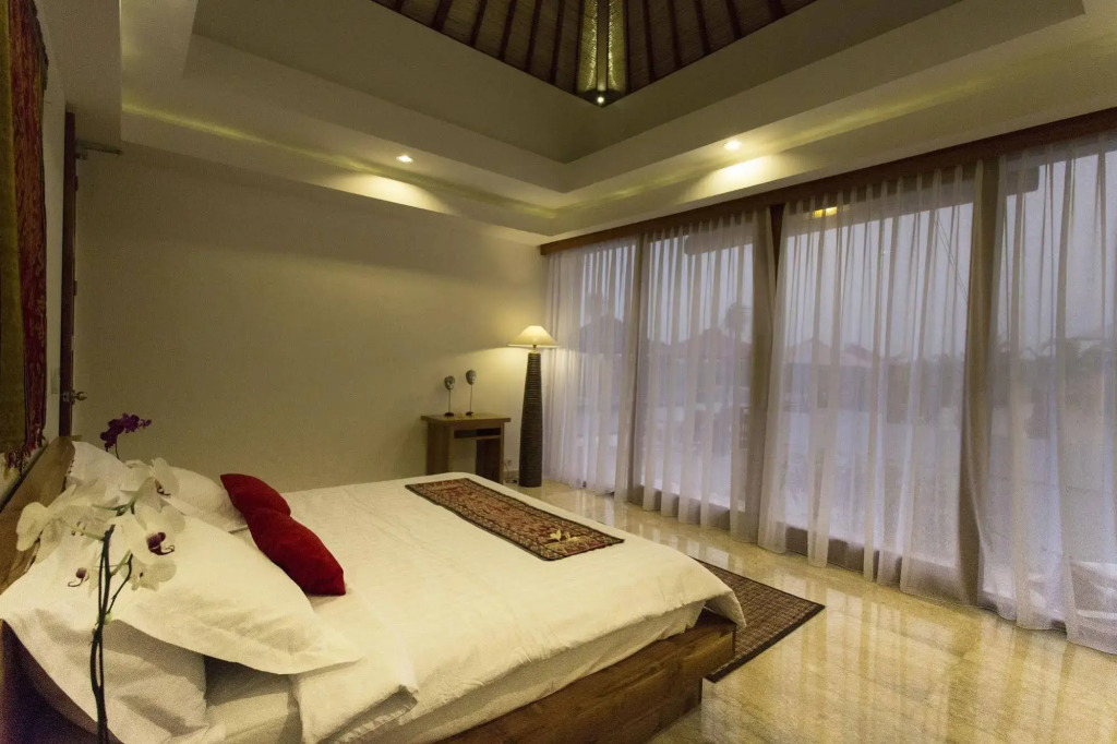 Villa CinCin