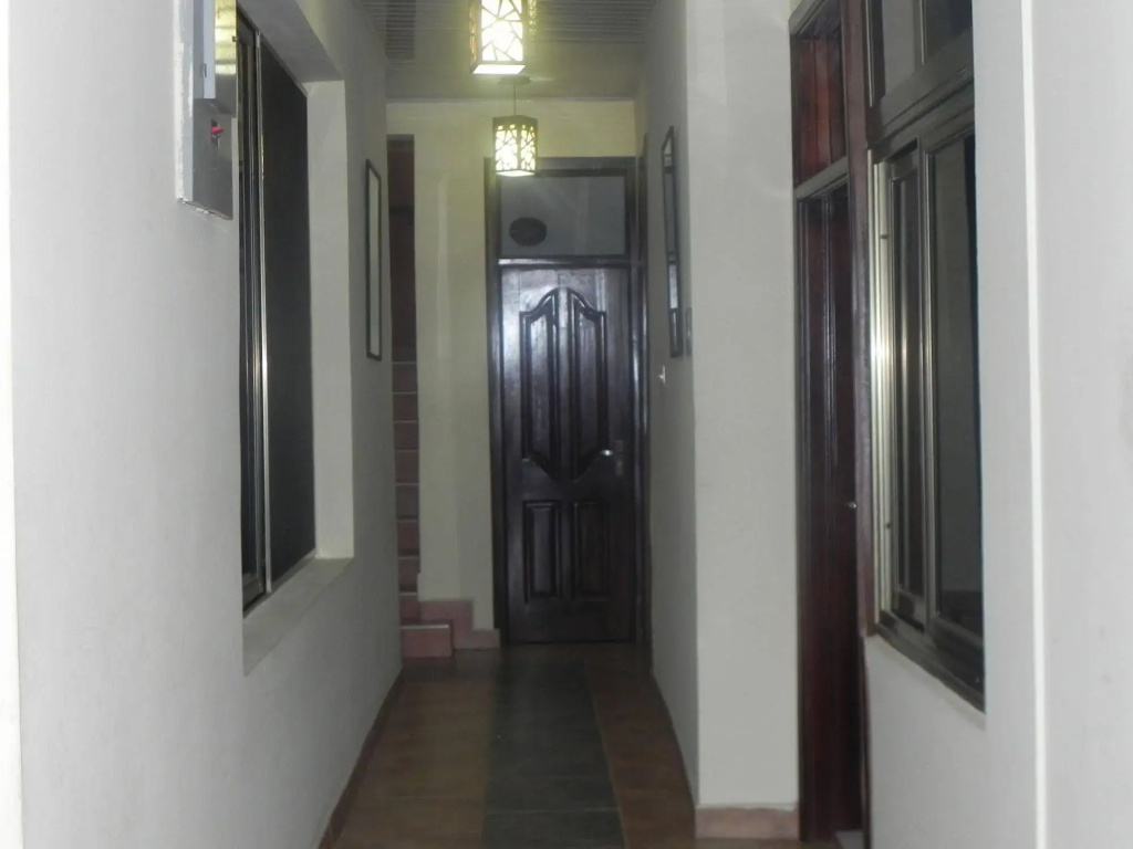 Oriental Hotel North Legon