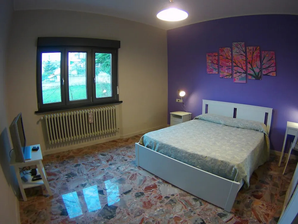 B&B A casa di Emy
