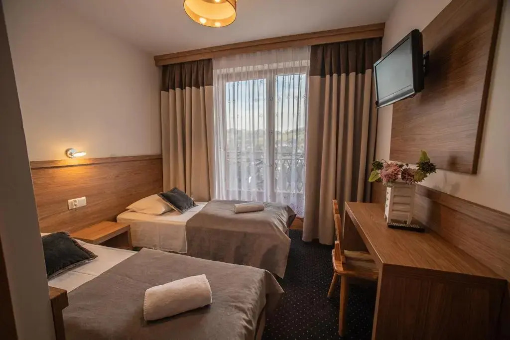 Weronika Inn