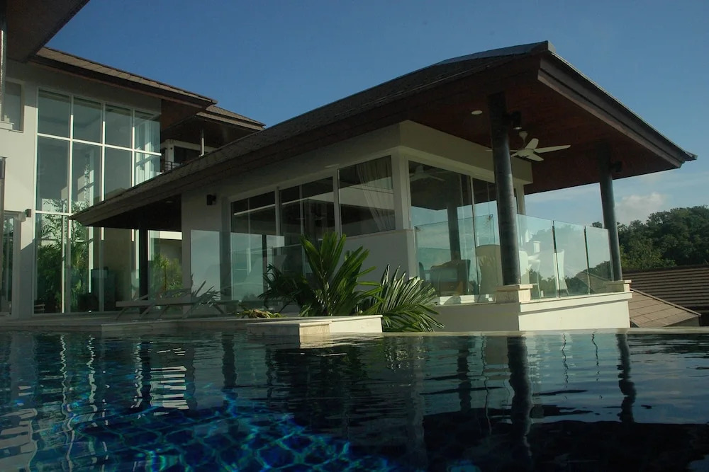 Villa Belle
