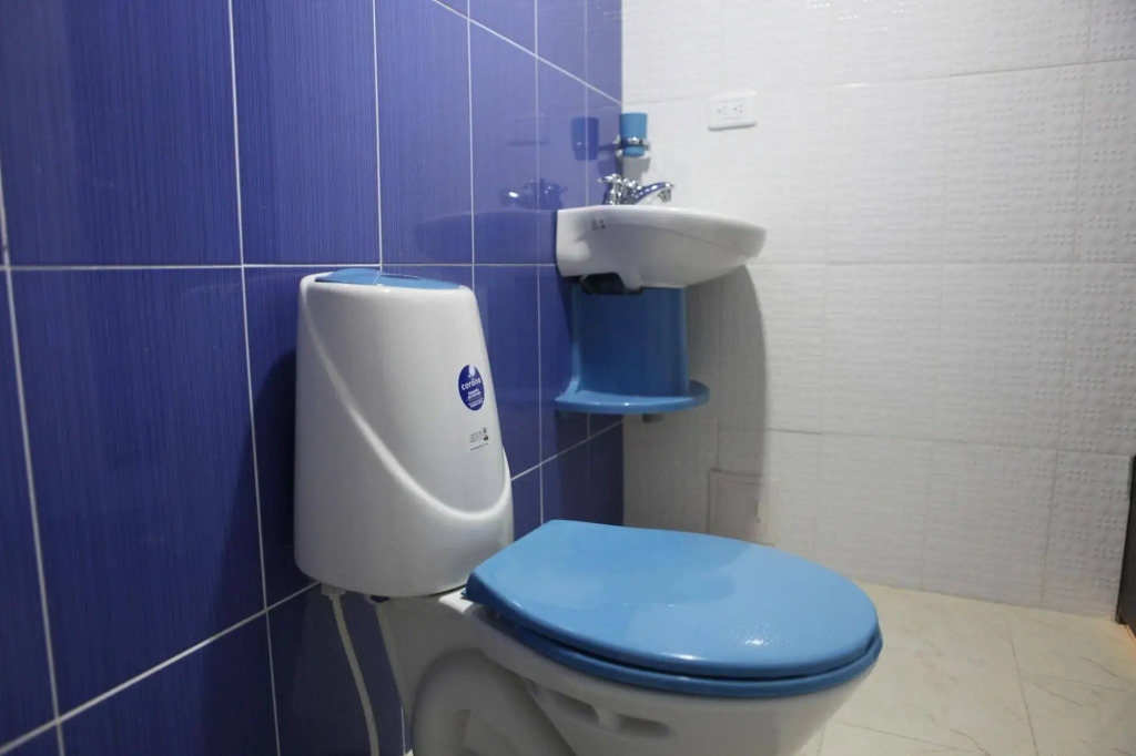 Hotel Boquilla Suites By GEH Suites