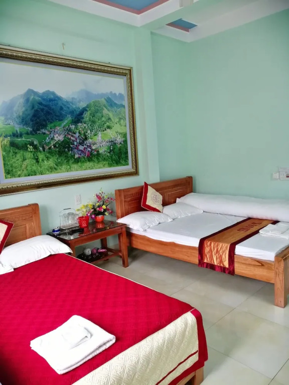 Thien An Guest House