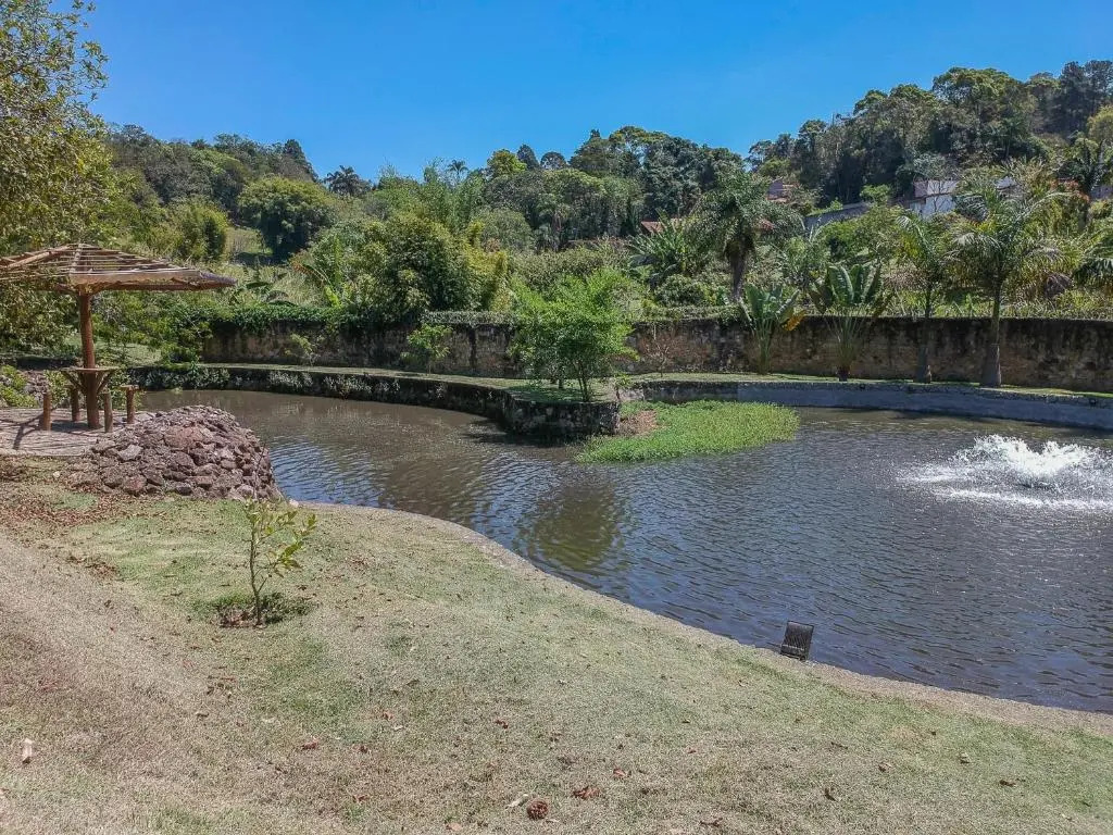 Pousada Garden House