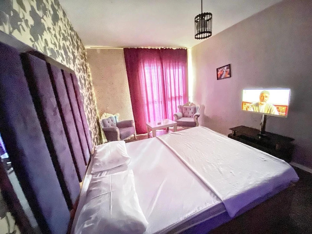 King Apart Suites