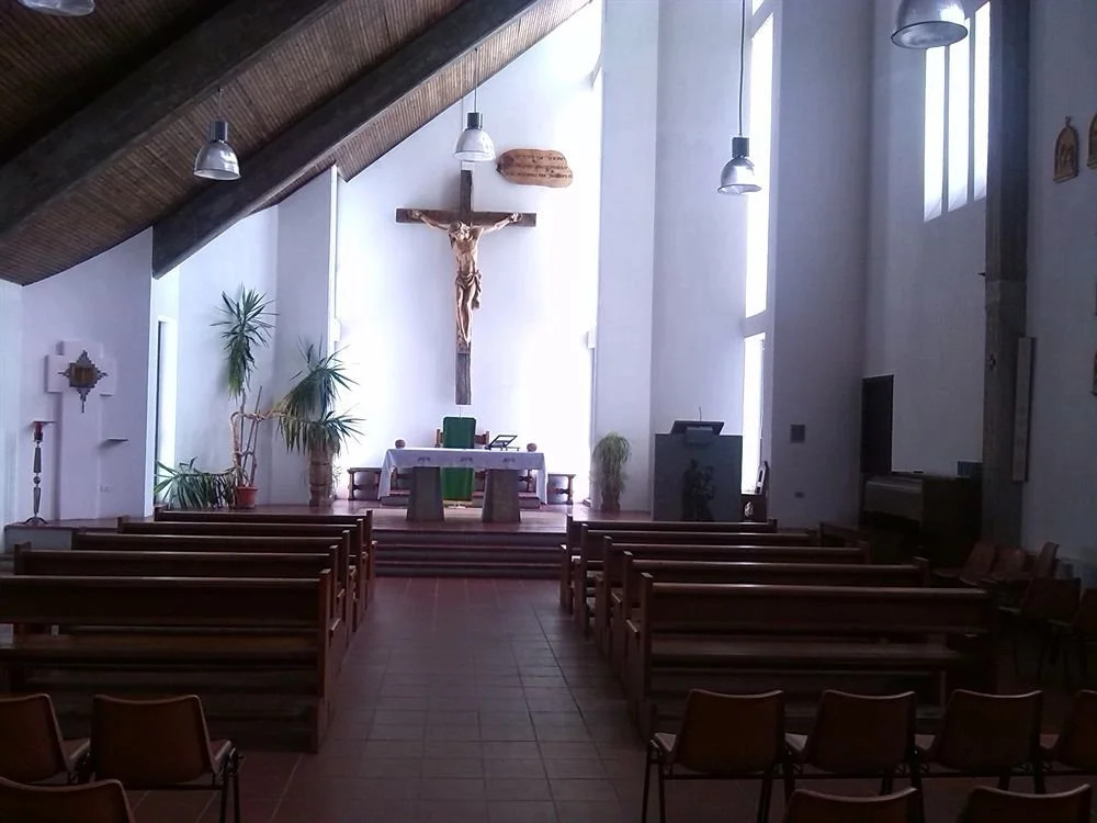 Monastery Hostel Resort
