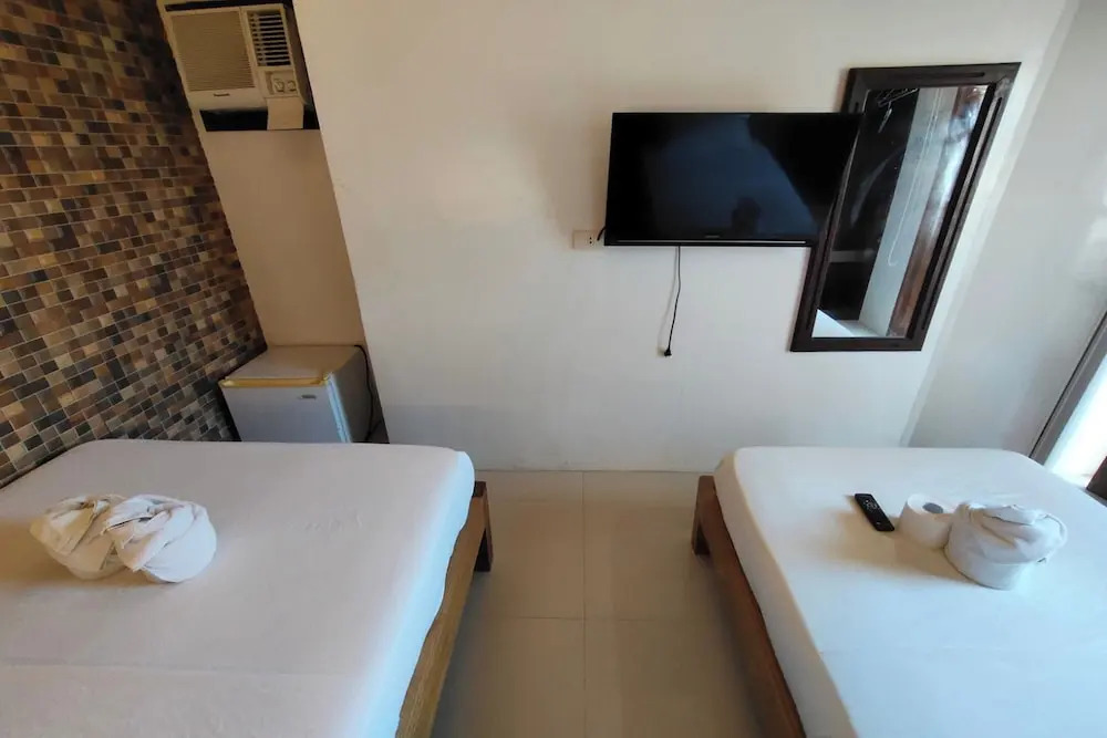 Taj Guesthouse Boracay