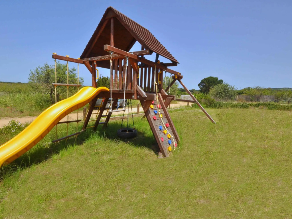 Residence a Badesi ID 3369