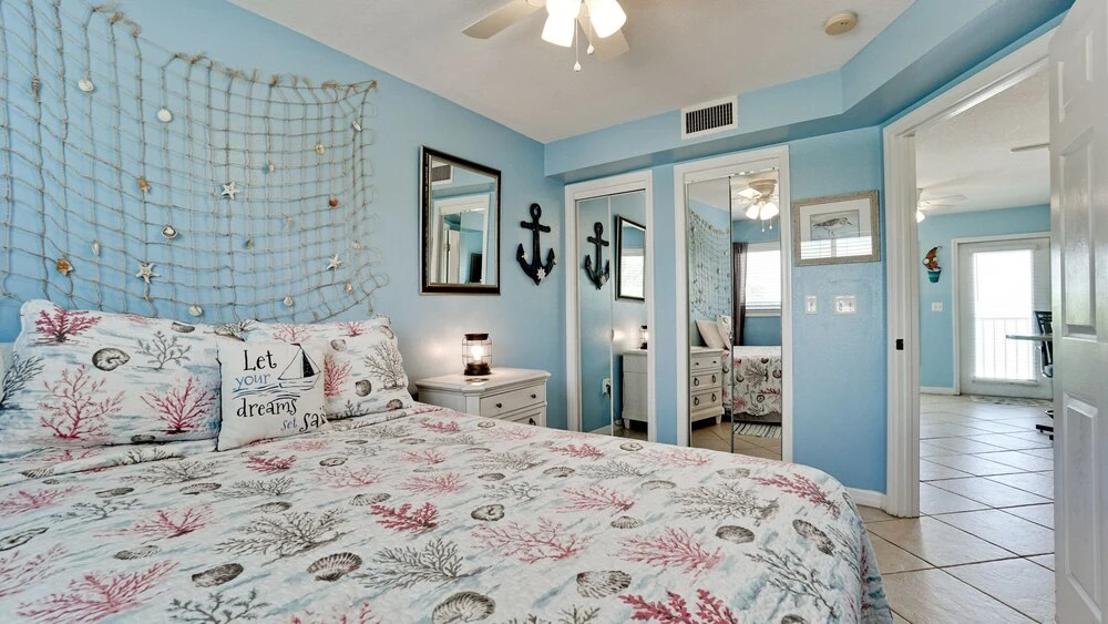 Beach House Resort Unit 6 - 1751542