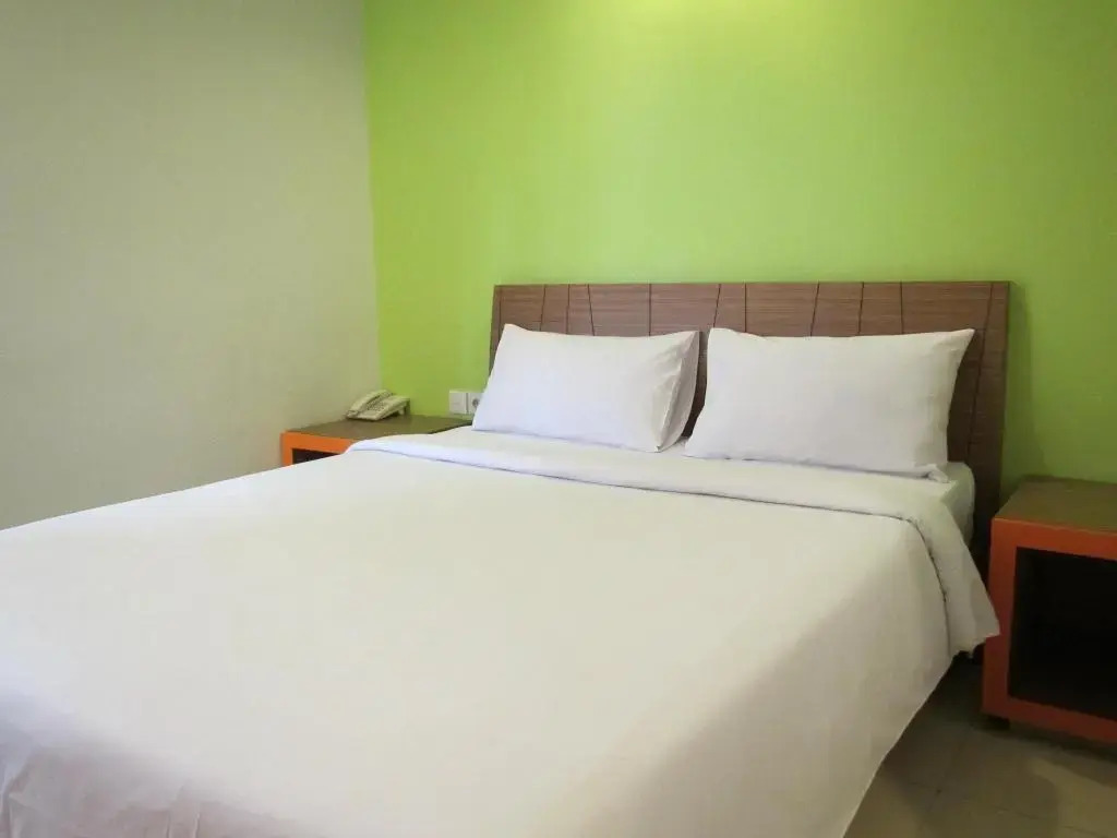 Studio One Thamrin Hotel