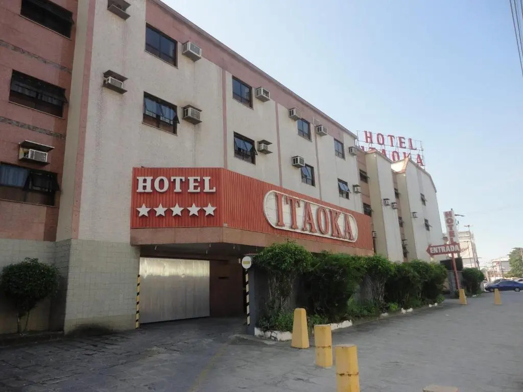 Hotel Itaoka