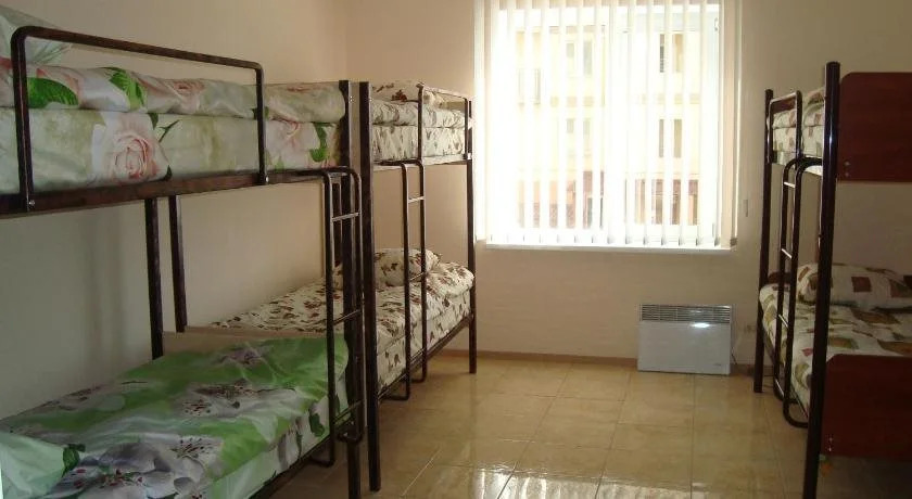 Hostel Sofia