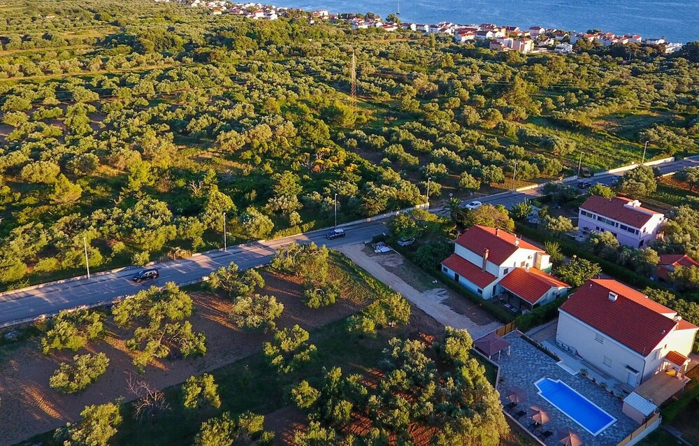 Amazing Home In Kozino
