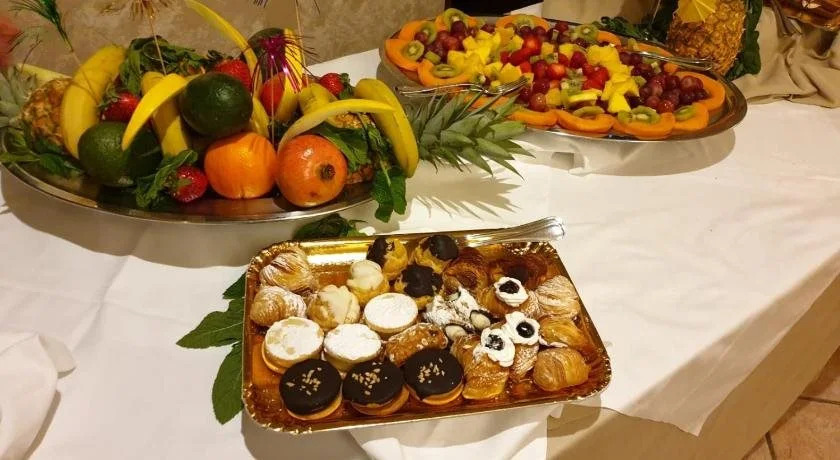 Hotel Pozzo Cavo