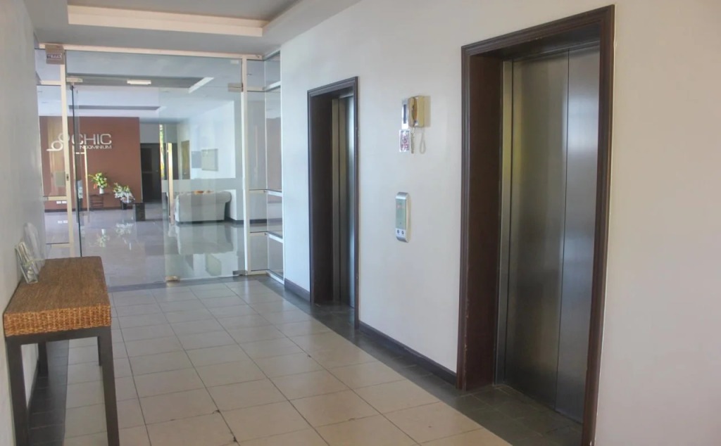 Karon apartment