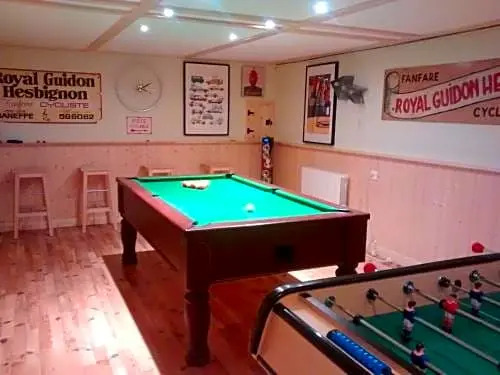 Chalet Morville